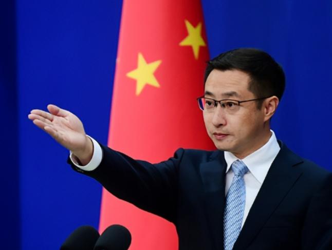 中方对日本改称呼了？不再称“日本政府”，新称呼直接挑明立场！

2026年6月2