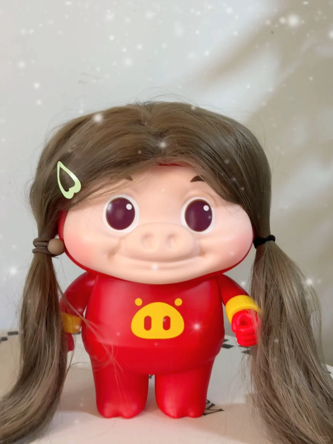 发型的重要性