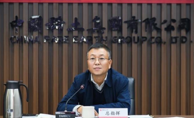 偷不了技术，就开始偷人？中国稀土副总经理廖春生、杨国安等高管辞职的消息引起网民担