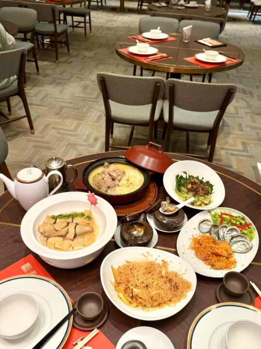 厦门胡须鸡天花板！沙姜汁浸出的神仙鸡味