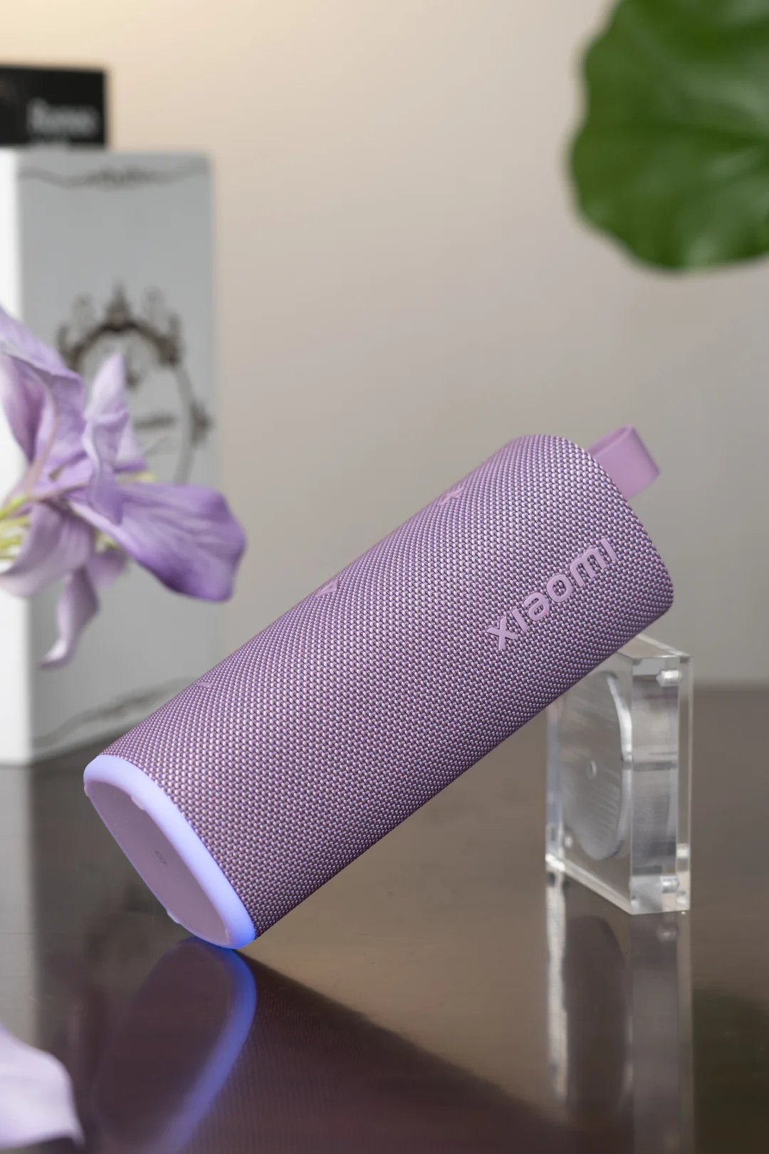 Xiaomi 蓝牙音箱 C上新色啦！