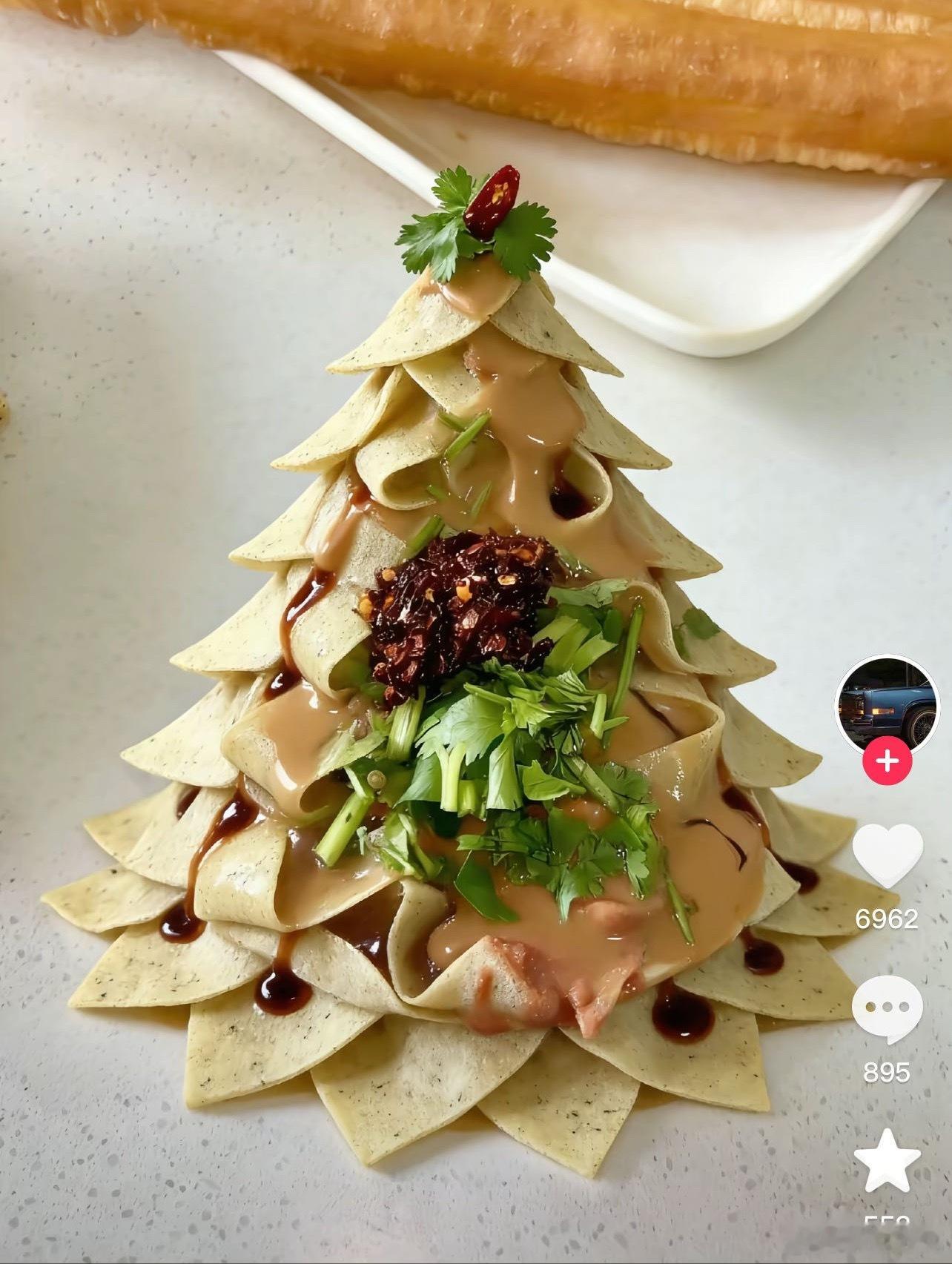 “天津人有自己的sengdansu”树枝还在旁边，你瞧瞧！ 