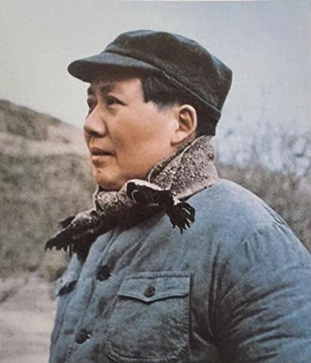新保安之战指挥不力，毛主席见到指挥员身份后为何决定亲自下场指挥战局？
1948年