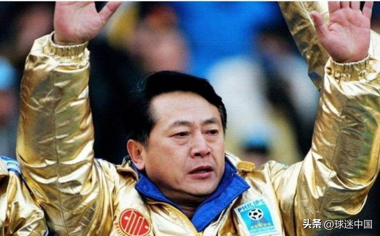 金志扬：国安和不少世界强队交过手，也让我有了不少感触。国内的冠军年年都有，但这对