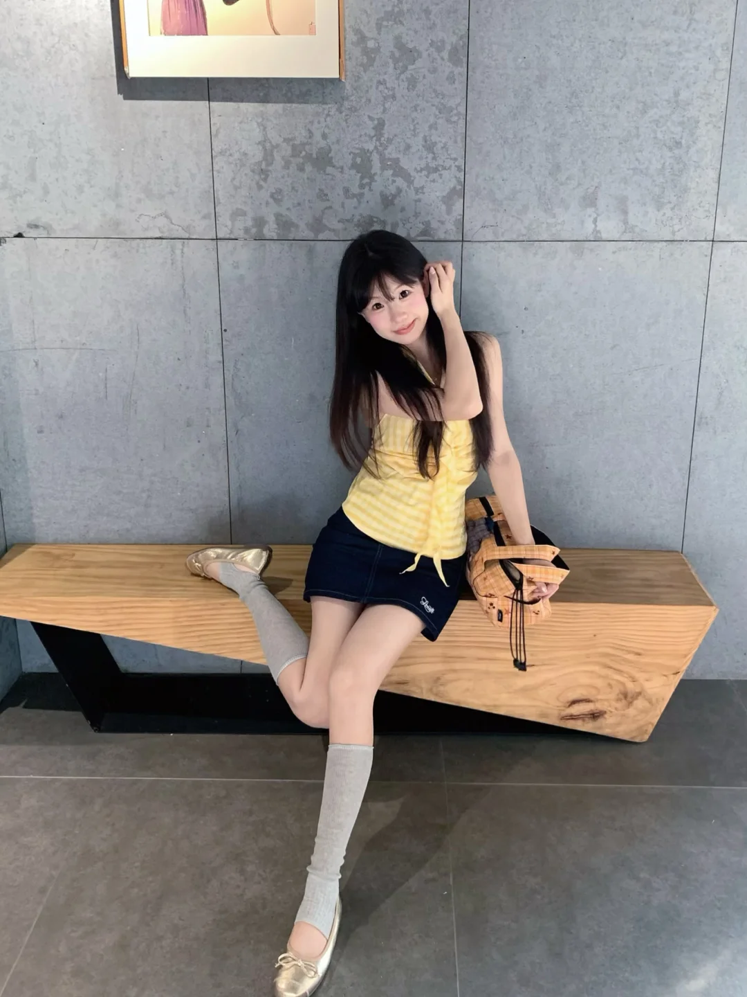 📷存一些拍照姿势