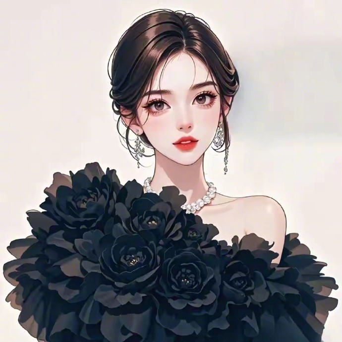 🌷               年纪越大越谈不上恋爱了            