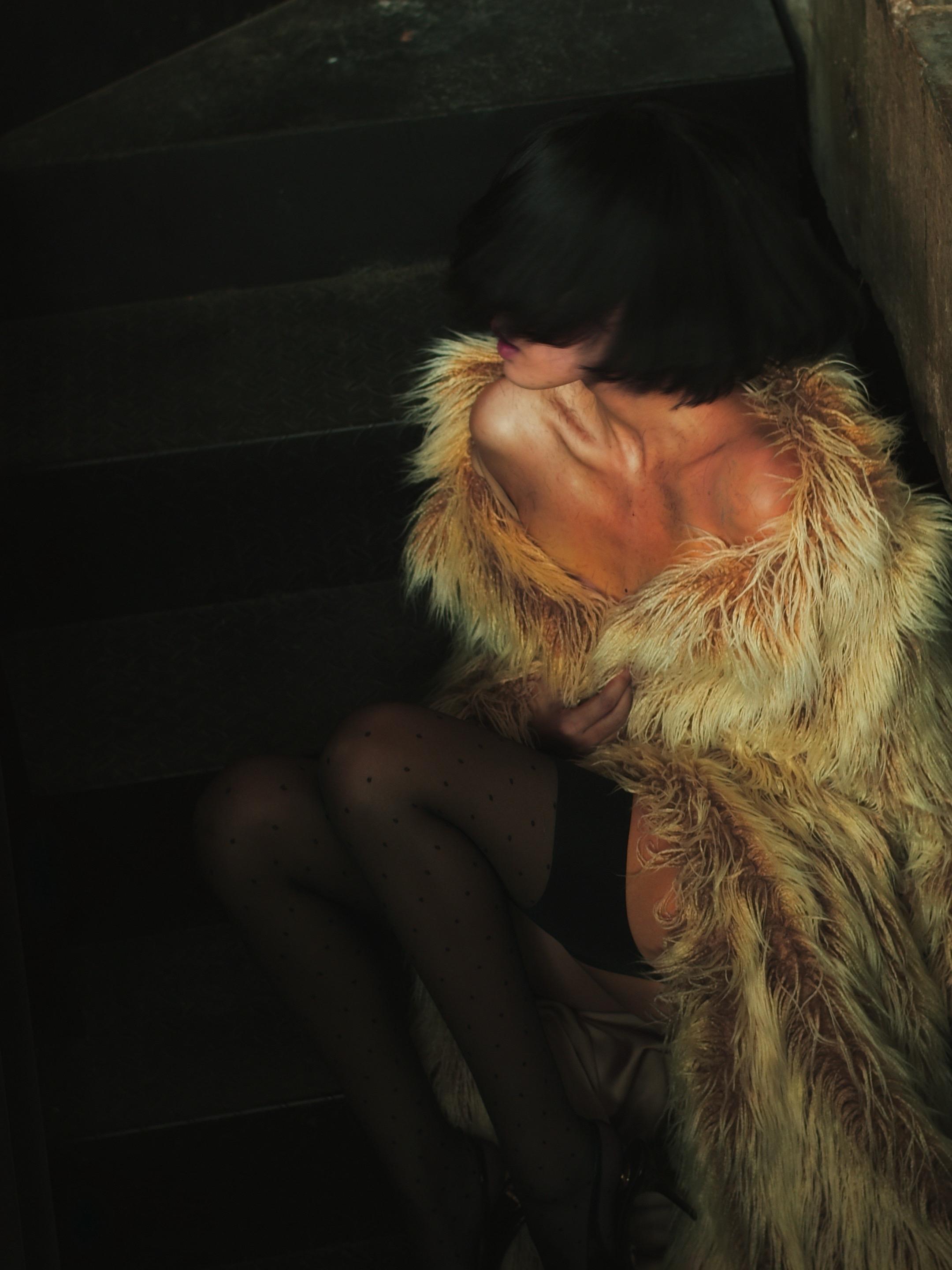 𝗟𝗼𝘃𝗲& ？