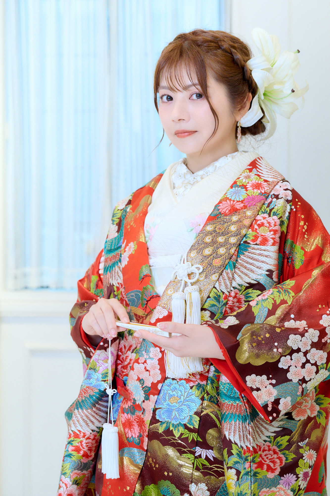 明坂聡美