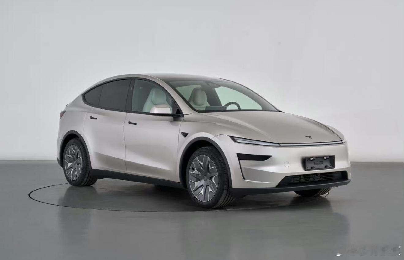 Model Y L 座椅大改了？可调节头枕？ ​​​
