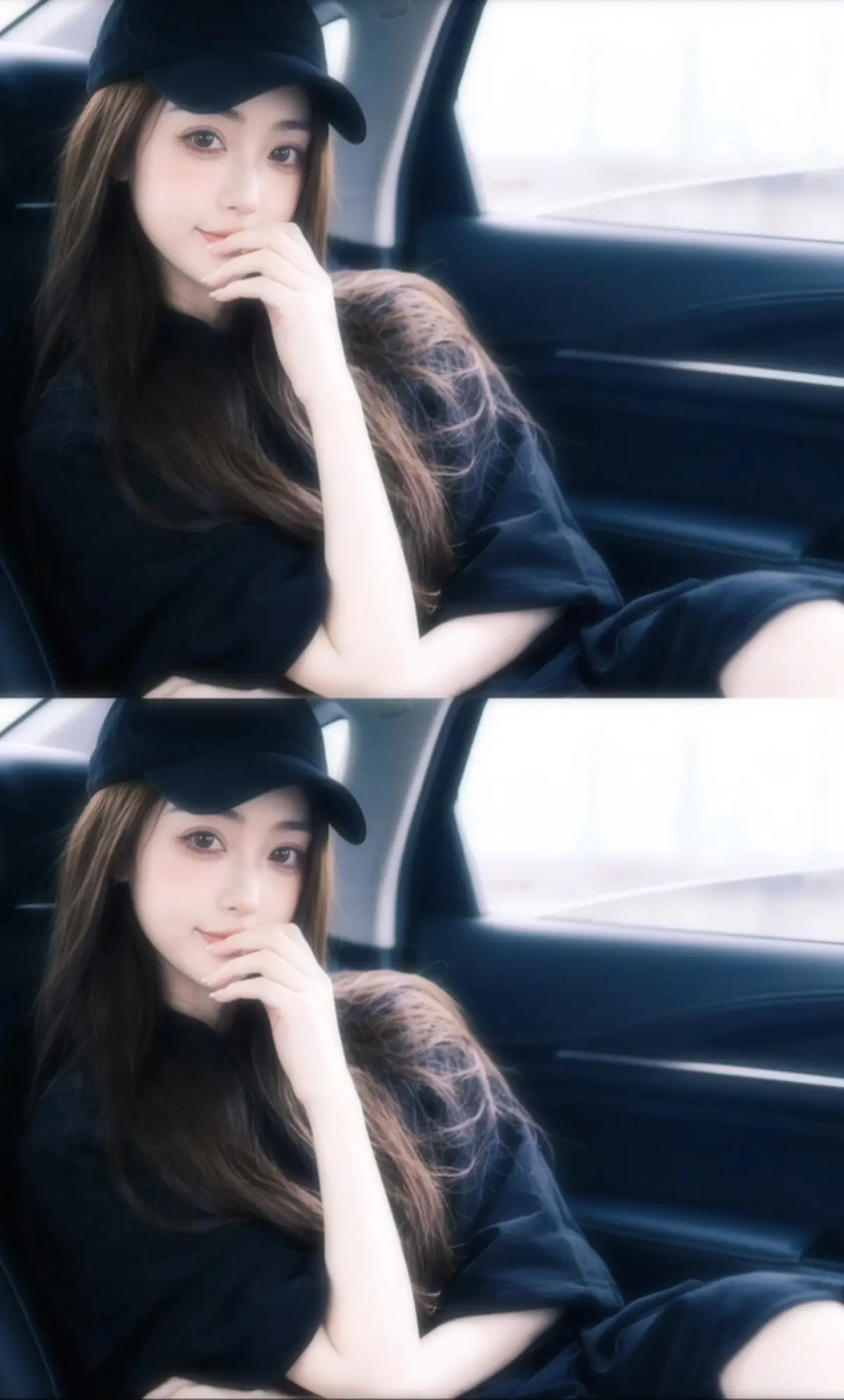 今天又对谁摇尾巴了 我的小狗