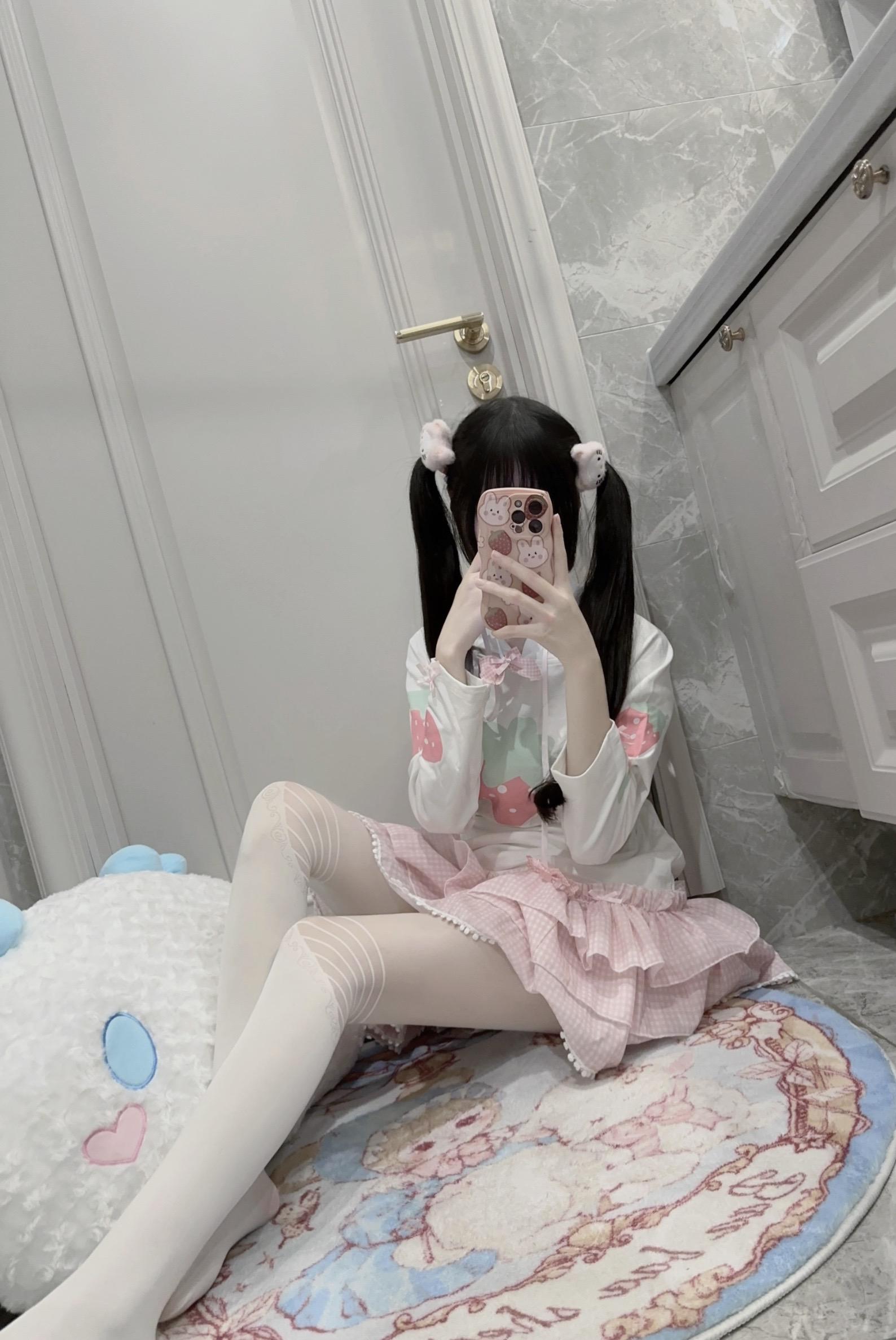 那些对我恶语相向的人 看见我的内心是只软乎乎的小猫 还会骂我吗(ᐥᐜᐥ)♡︎ᐝ