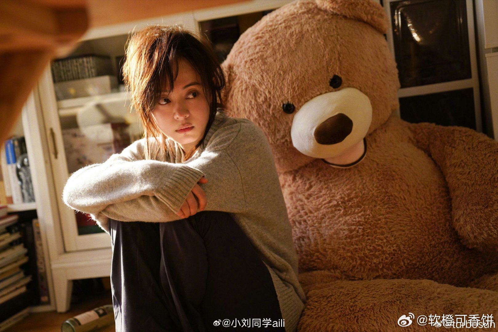 孙俪新剧在四平台播出孙俪的权威我早就知道孙俪新剧在四平台播出孙俪的权威我早就知道