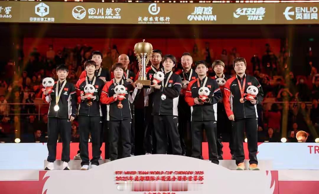 国乒奥运阵容初定：21岁新星逆袭，4大核心稳固，1主力遭冷落洛杉矶奥运周期步入关