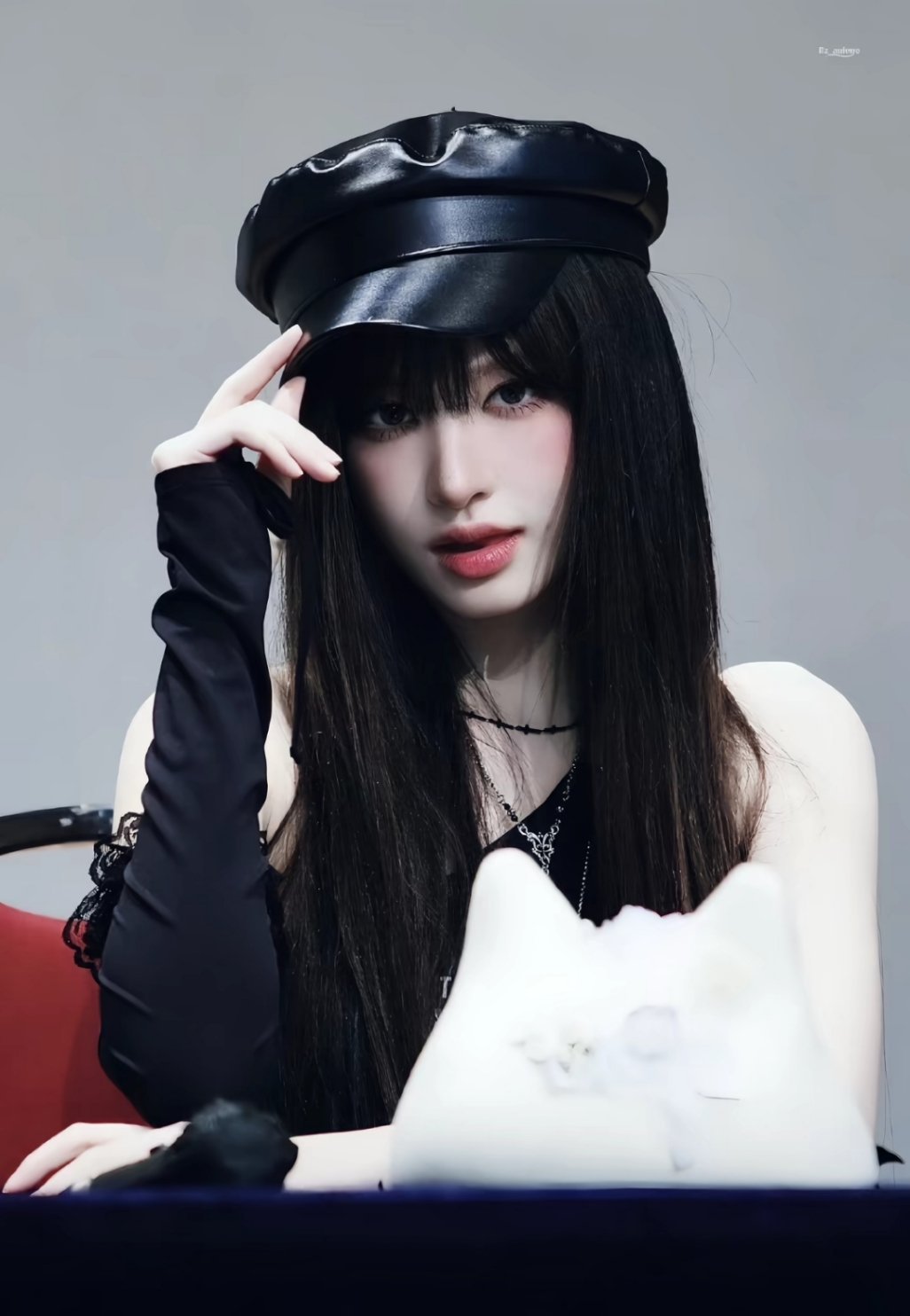 【Liz】帅得钥匙aaa直播