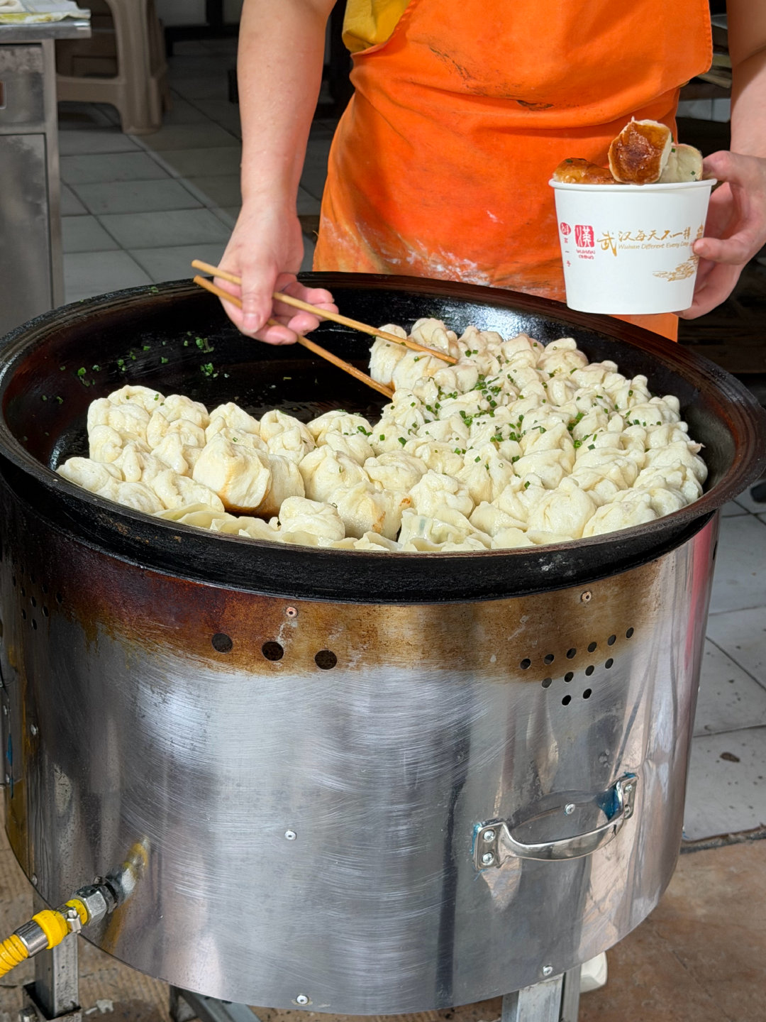 每日问苍天：食物的热量为什么会这么高，人体需要的热量为什么又这么少？我这才刚咂摸