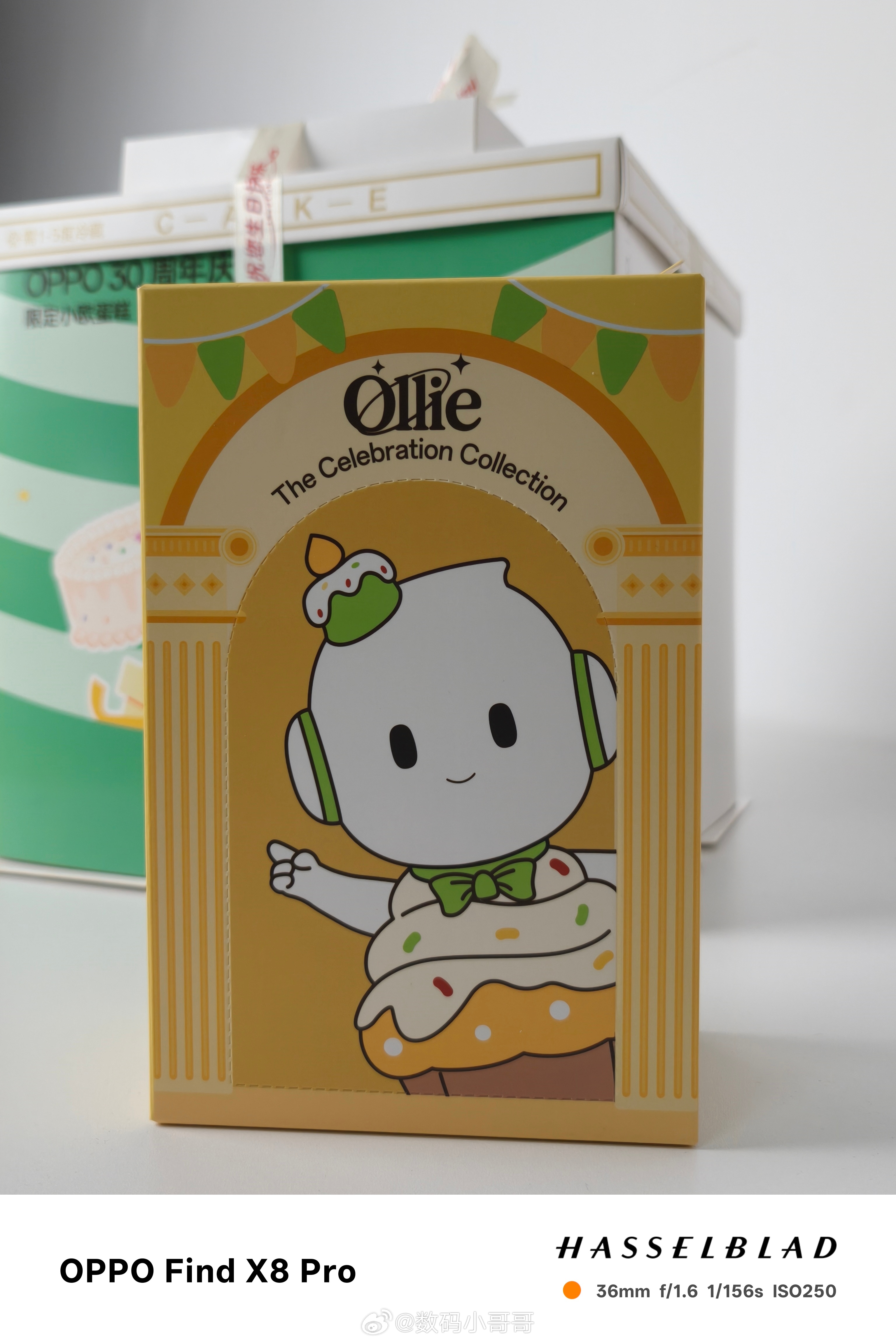 OPPO30周年OPPO生日快乐！不知不觉，我与OPPO的缘分已走过11年。从最