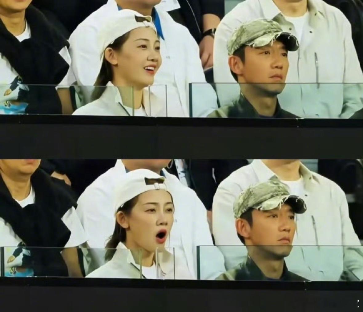 郑恺的情商自以为的幽默其实是低情商的表现….作为公众人物更应该尊重他人，注意自己