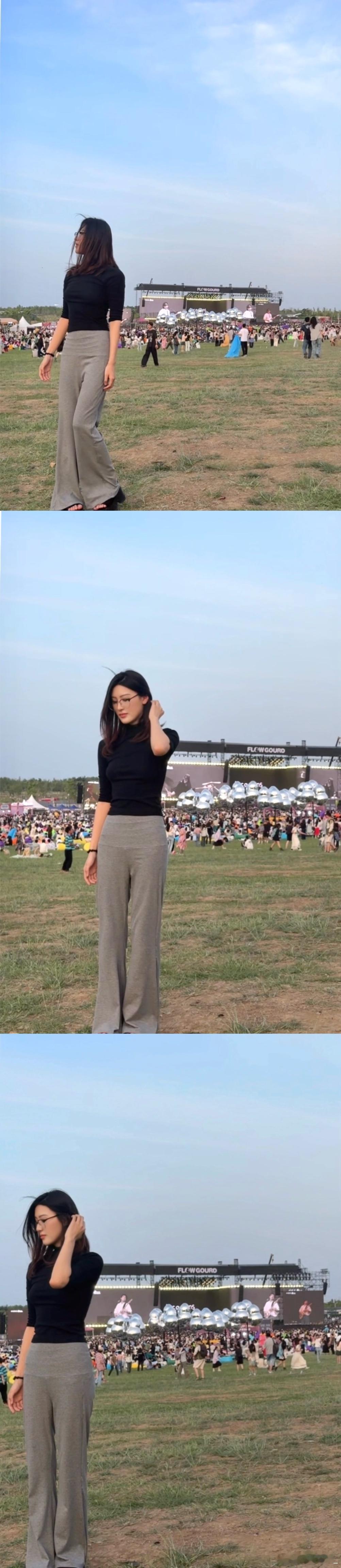 音乐节🎵  ​​​