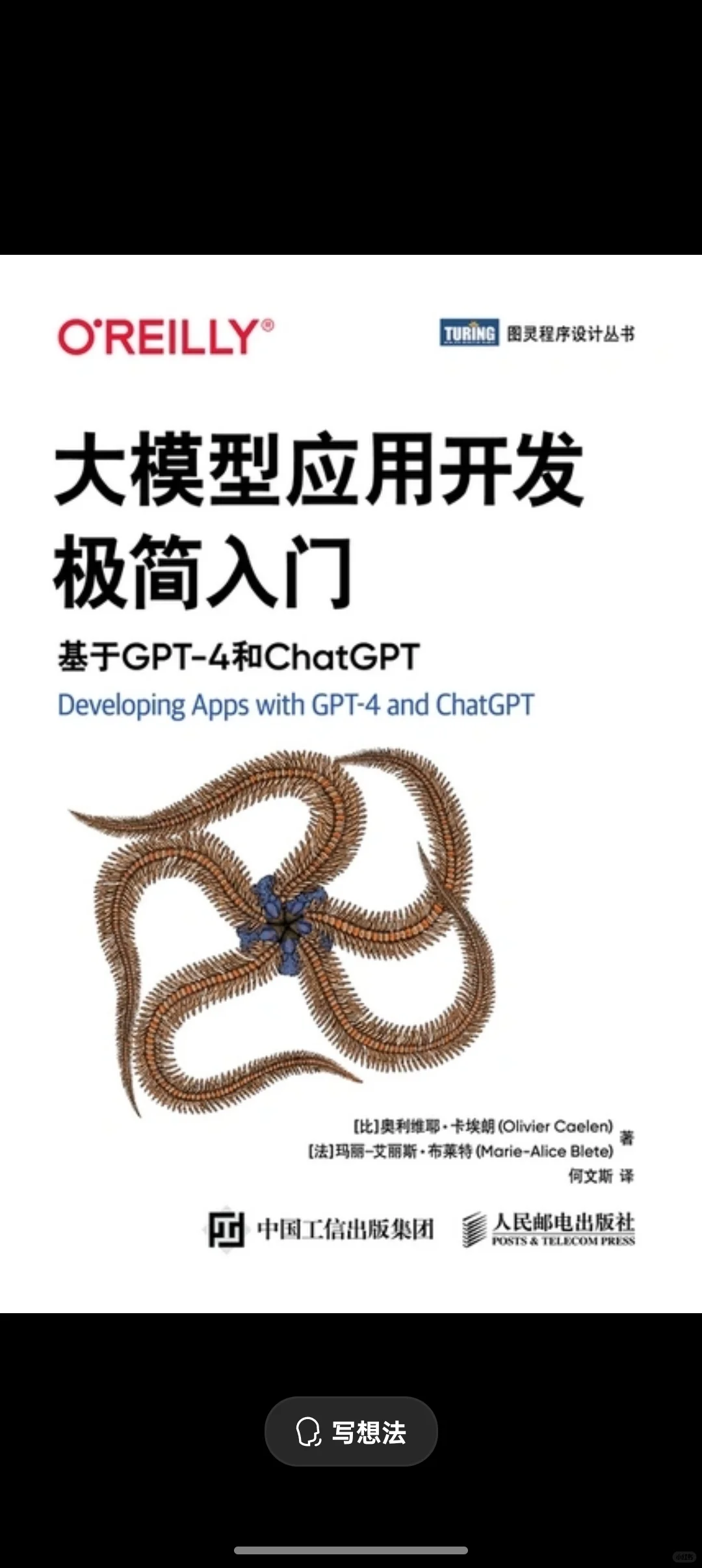 《大模型应用开发极简入门》