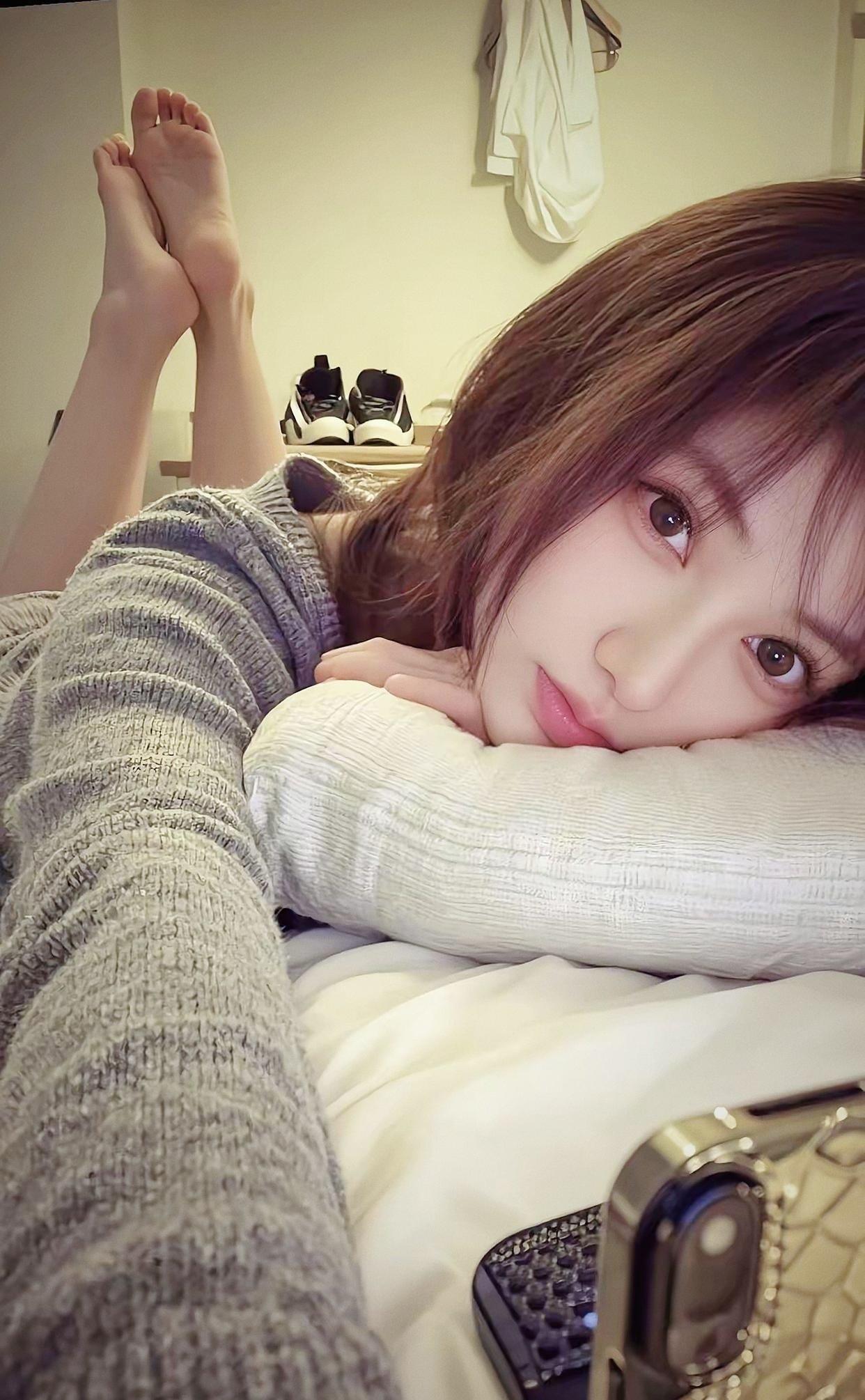 有没有一张随手拍是你的满意之作