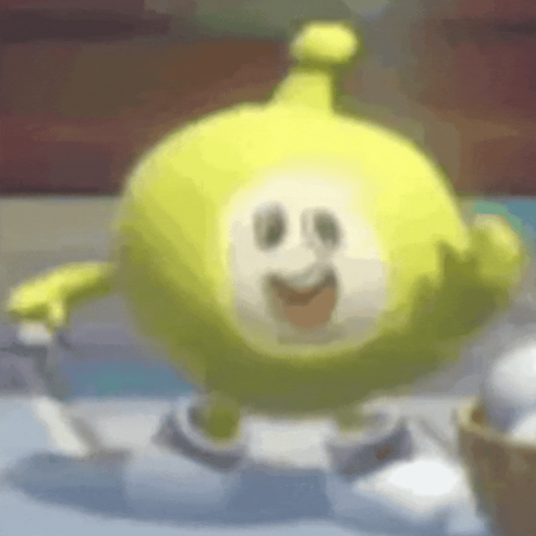 丢你们