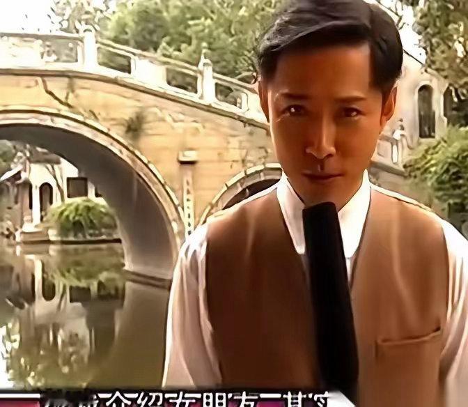 高鑫吐槽老婆王一楠的这段古早访谈，简直是相亲界的一股泥石流。你敢信？男方正处心积