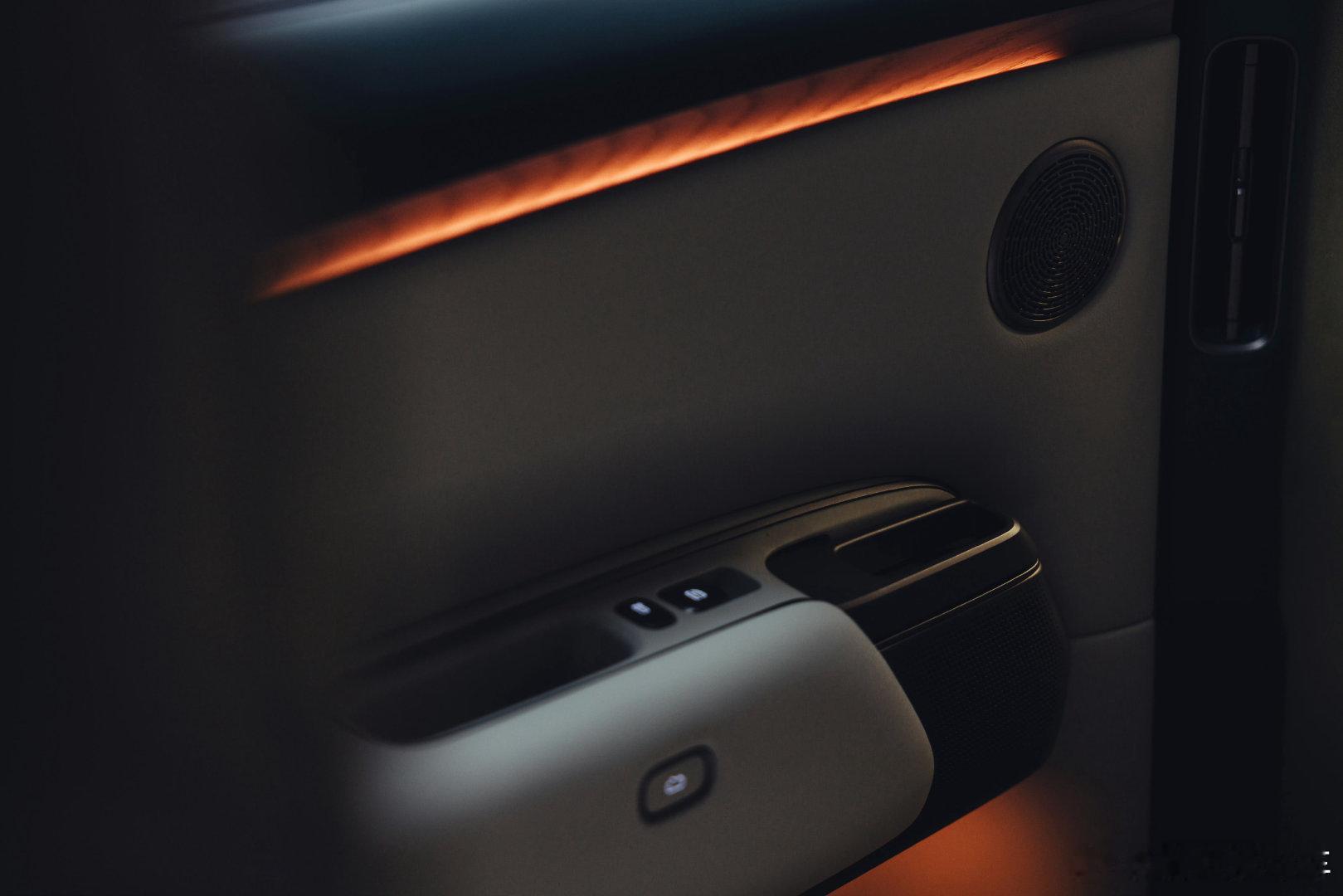 理想L9 Livis 内饰，大家觉得怎么样？ 