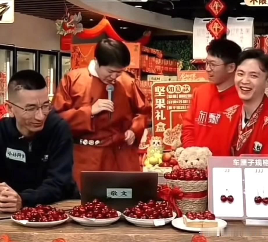 辞职的那4位主播，如果去董宇辉这边，你会欢迎他们吗？
去的可能性估计不大。首先价