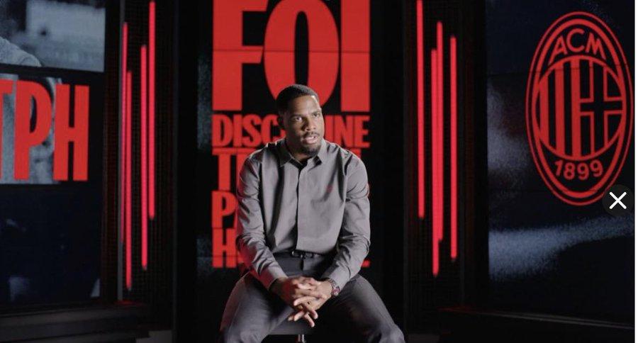 【迈尼昂续约后采访】迈尼昂在续约后对俱乐部官方渠道表示：“我非常非常高兴。这是我