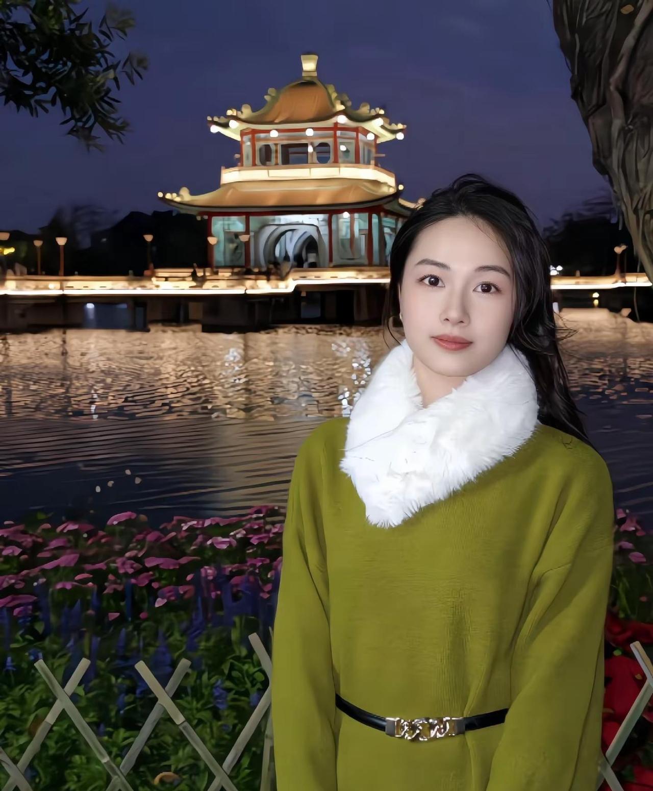 养静气会漂亮 人静则安 事静则顺 心静则赢