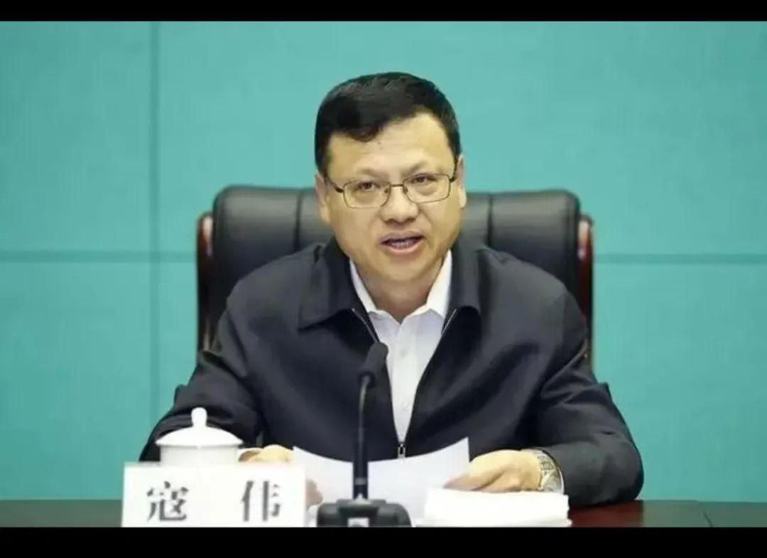 【#中国大唐原总经理寇伟被开除党籍# ：退而不休、“靠能源吃能源”】中央纪委国家