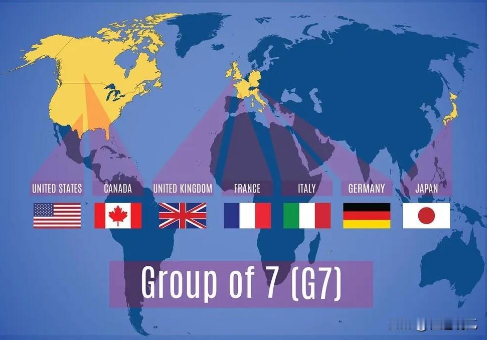 这一次，日本求助G7恐怕也不会有任何效果，
对于中国的这次警告，相信所有国家都听