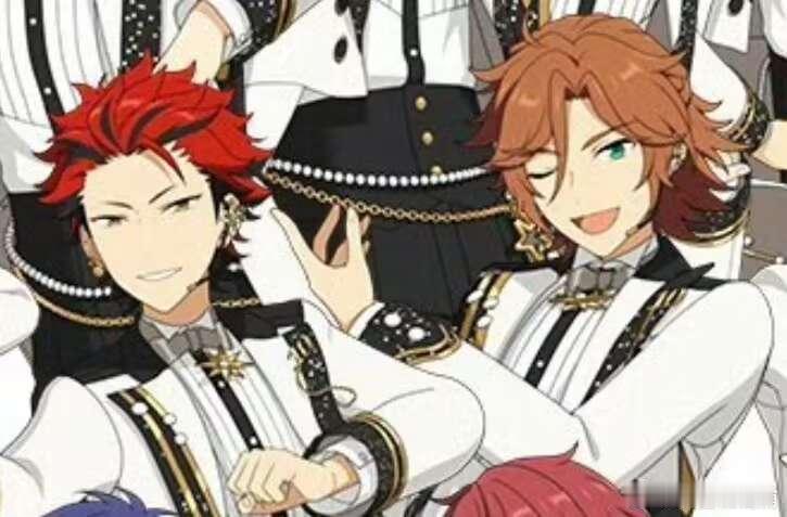 2585【伞讲】贴了捡了 ​​​