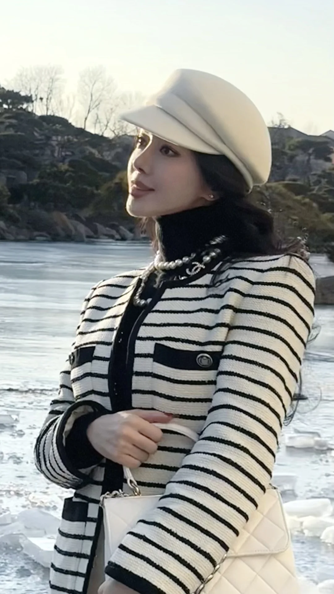 ❄️冬日“序曲”❄️