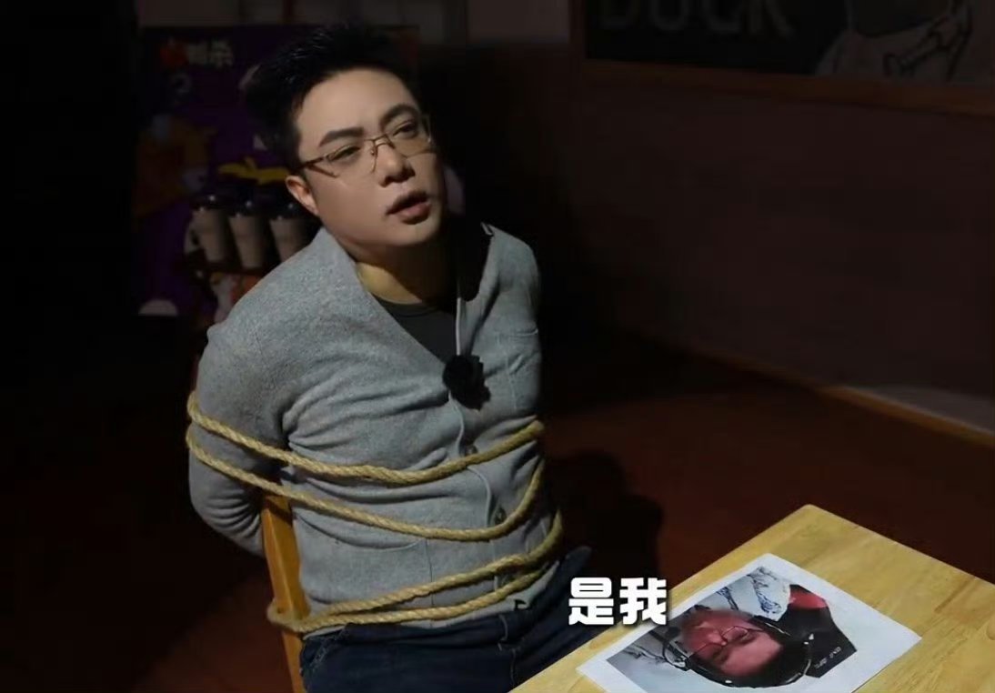 鹅鸭杀大司马联动官宣鹅鸭杀官宣主理人大司马 各种游戏创意真是层出不穷，让人想不到