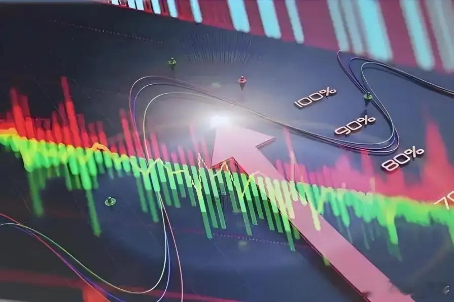 A股一直被“控盘工具”进行强制推涨，推动沪指迎来14连阳。而昨日中信证券出现14