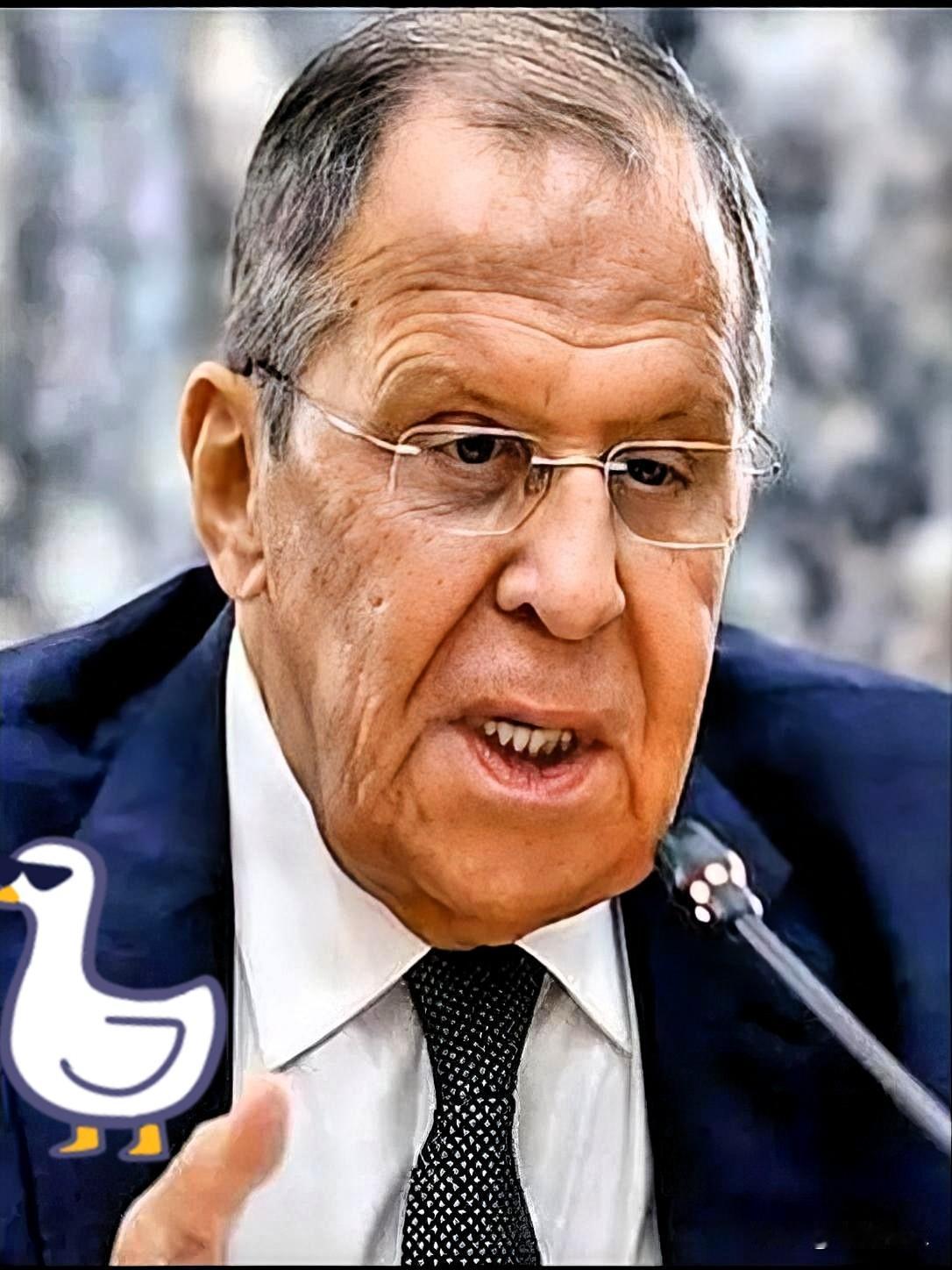 老毛子真是一针见血

特朗普真的是被打击了吗？
你怎么看？

其实这事儿特别逗，