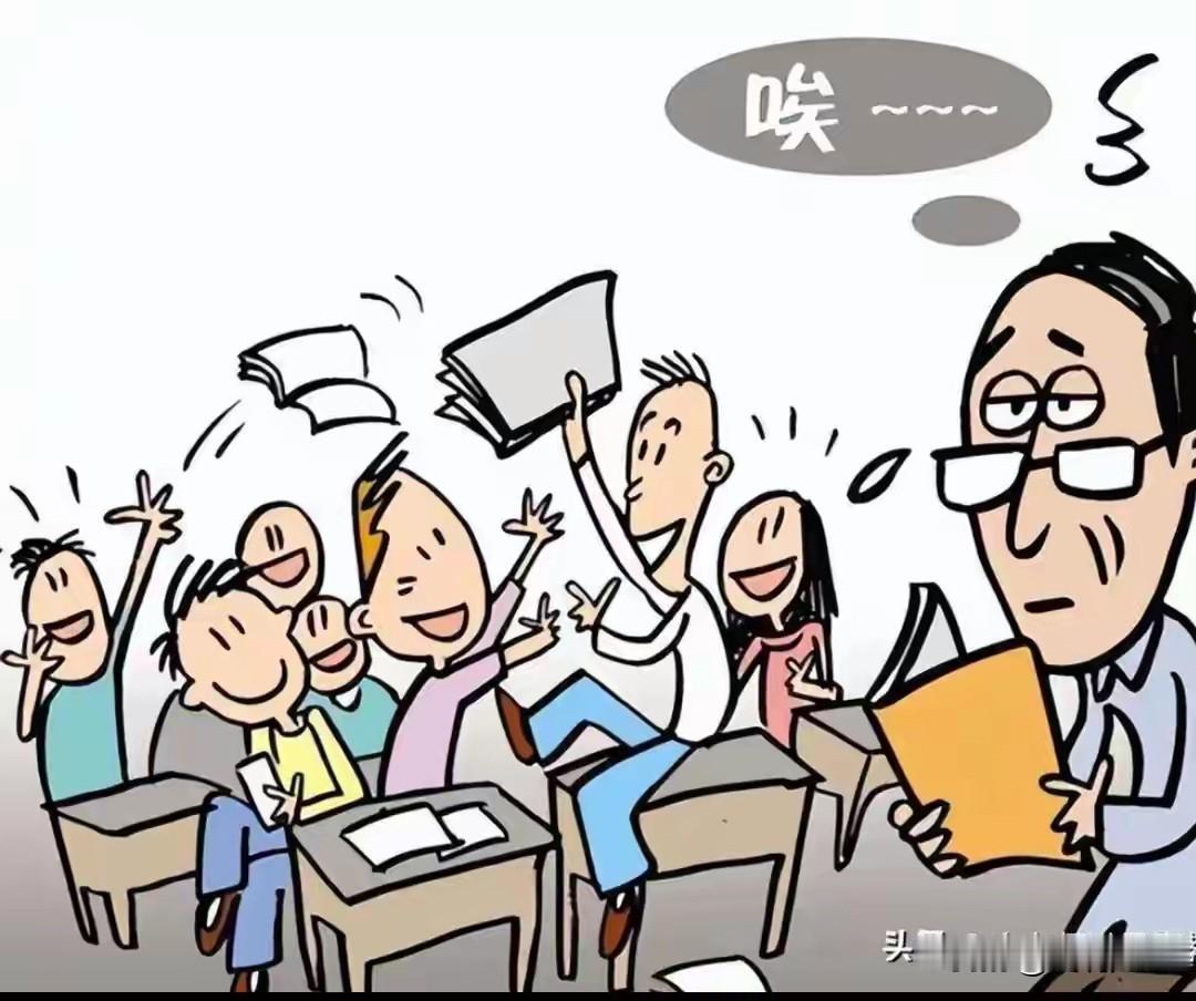 最扎心的教育真相，从来都藏在成年后的追问里
 
十几岁的年纪，
你苦口婆心，他充