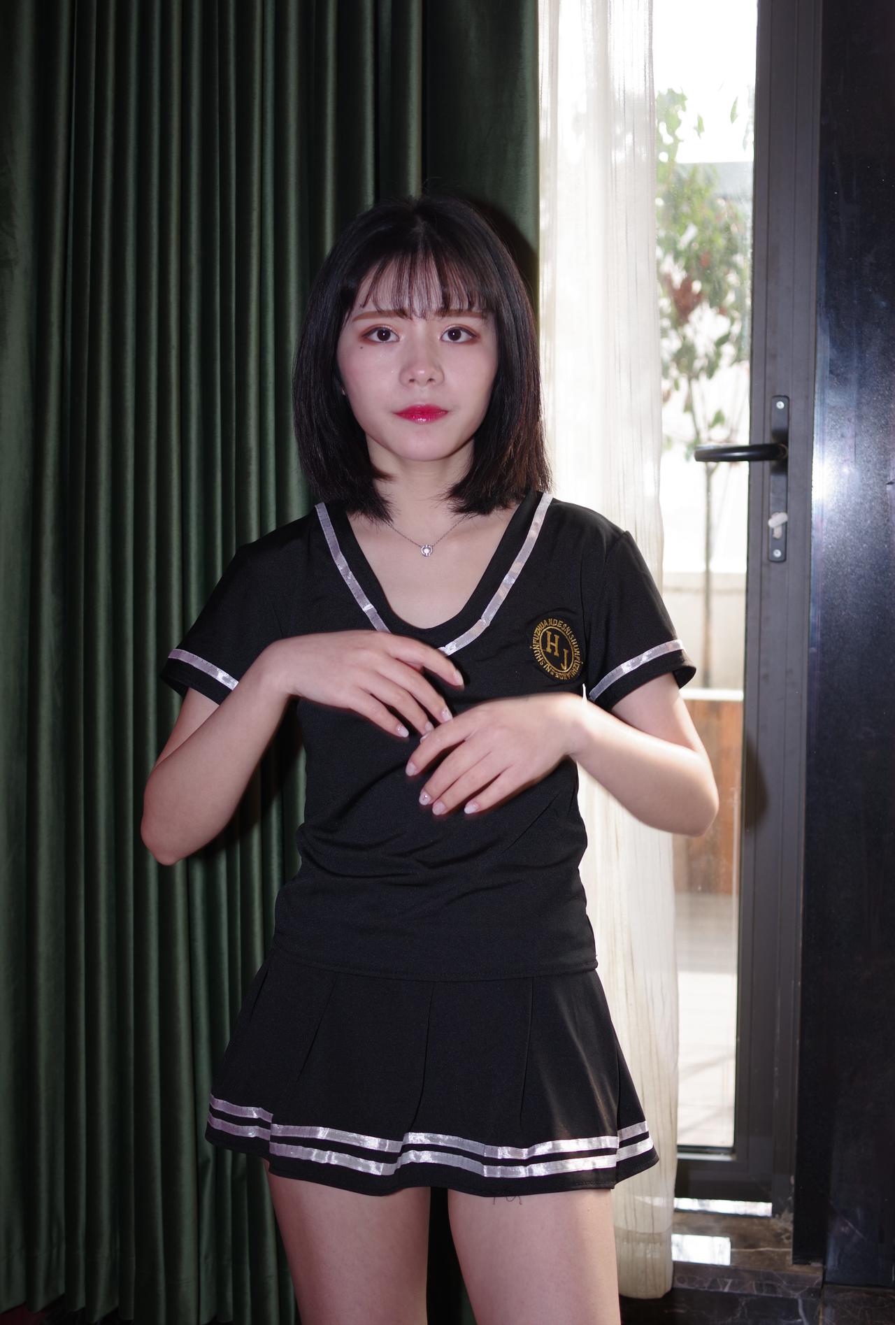 人像写真推荐高清美女夏日生活打卡季
