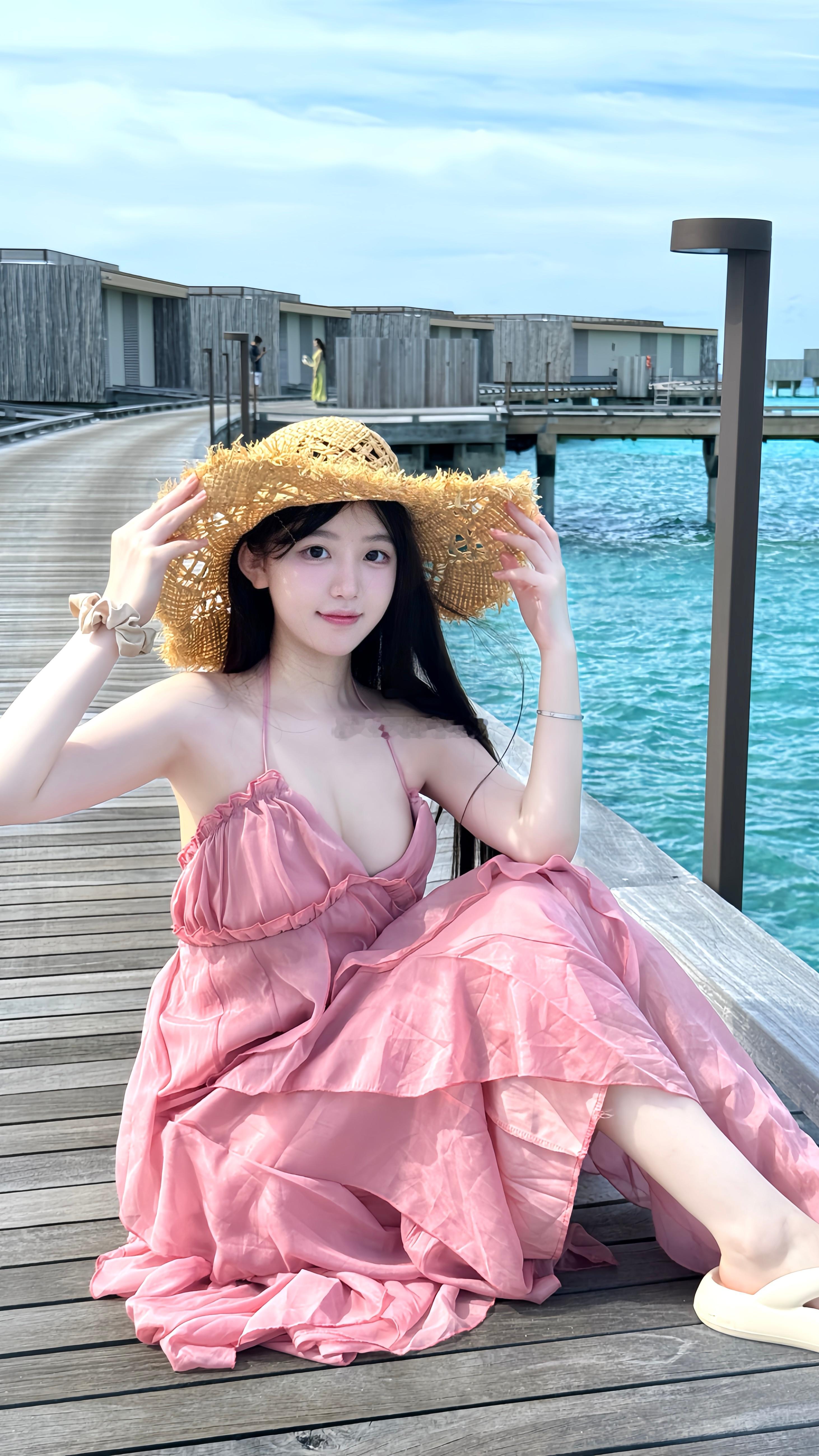 喜欢的蓝色 ​​​
