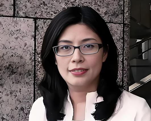 国民党主席选举，今天终于出现了一个真正的“中国人”！就在今天，当其他候选人还在为