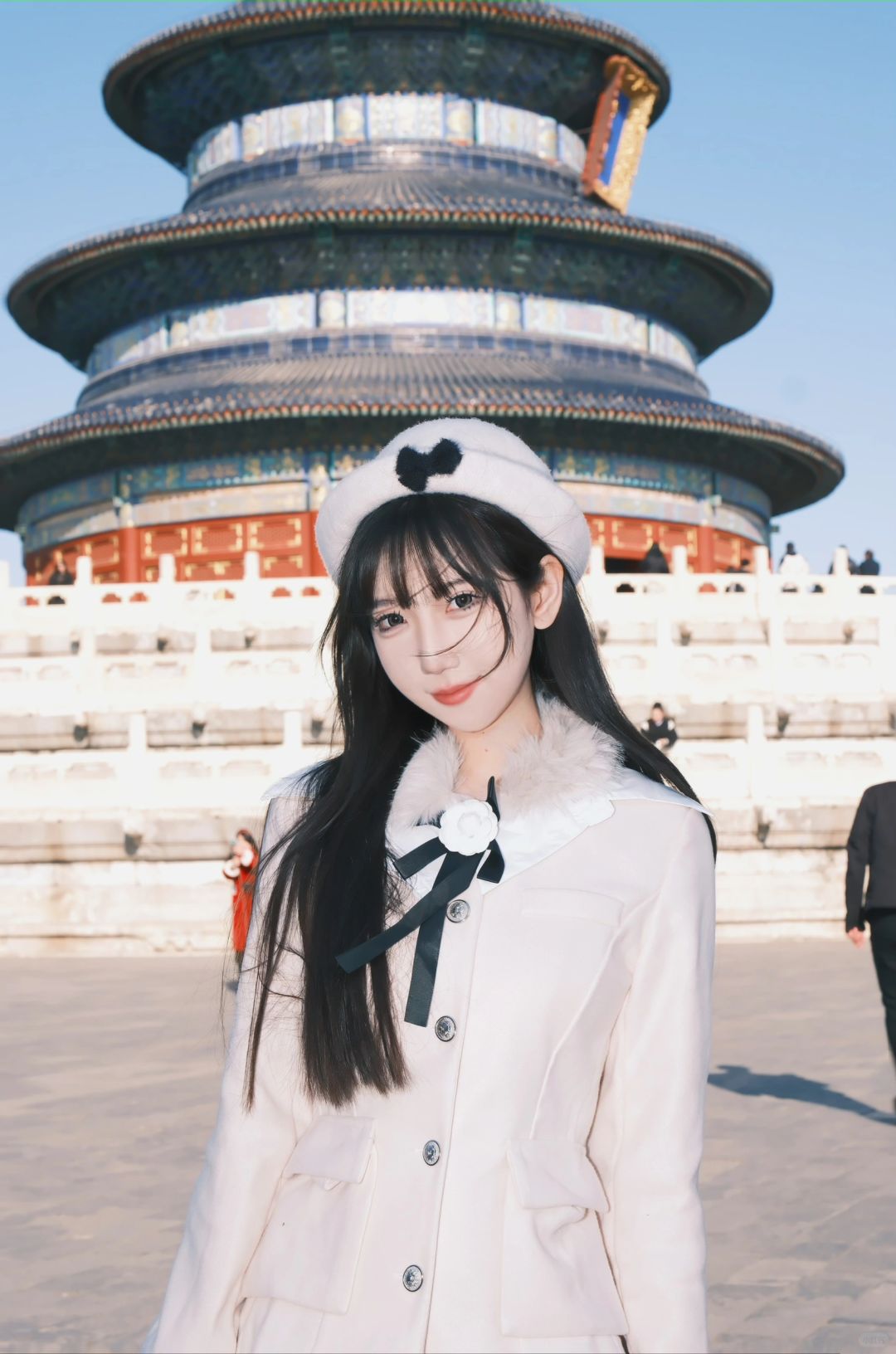 春和景明