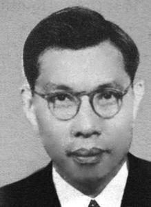 1950年，中国遗传学之父李景均毅然离开内陆前往香港，无处可去的李景均，竟然得到