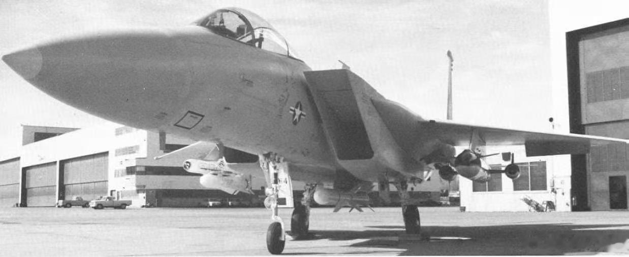sea power位面红海军驱逐舰编队：情报显示飞过来两个中队F-15A，同志请
