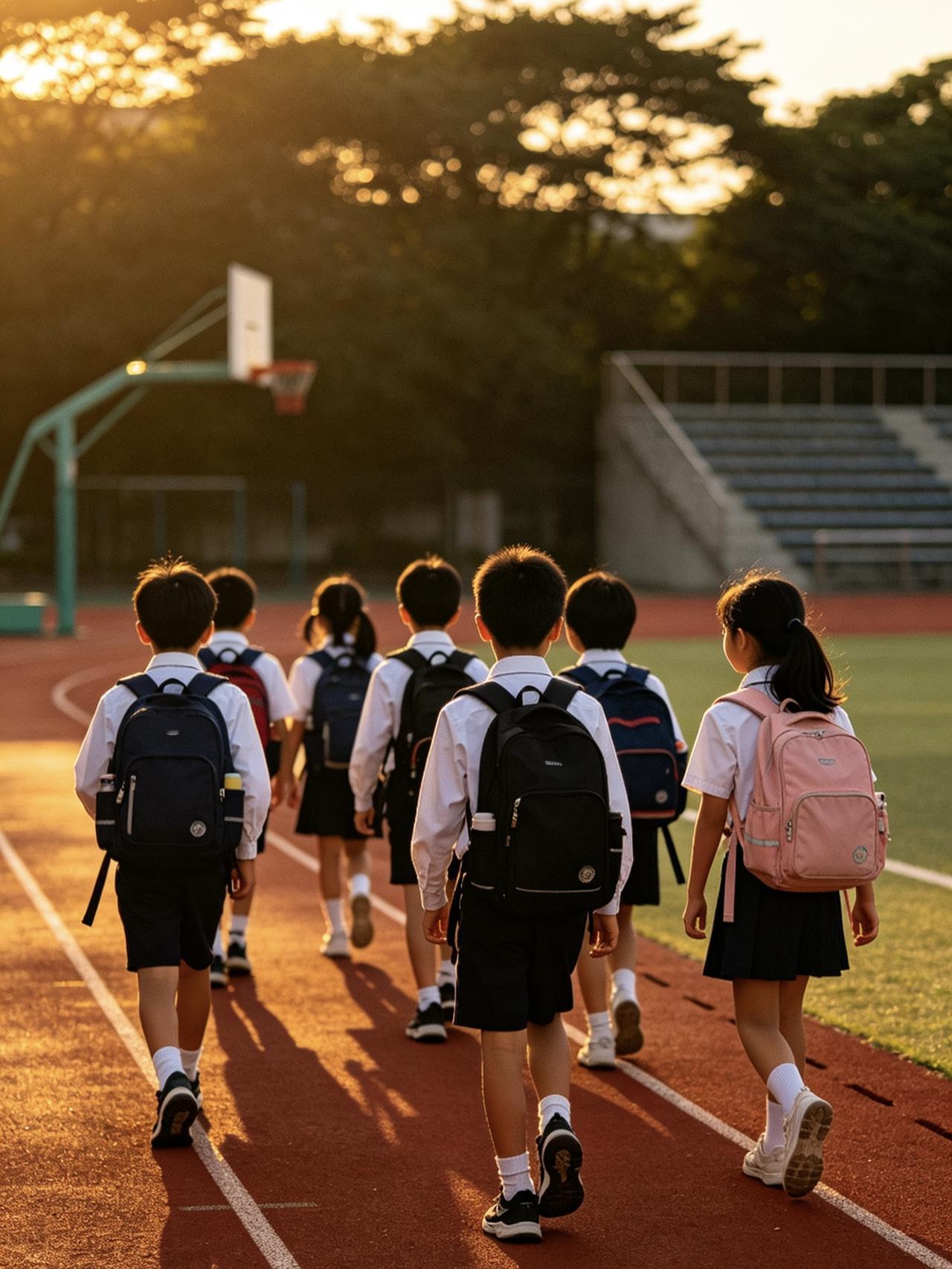 2026年秋季学期，全国中小学全部启用依2022版新课标修订的教材，历时三年的分