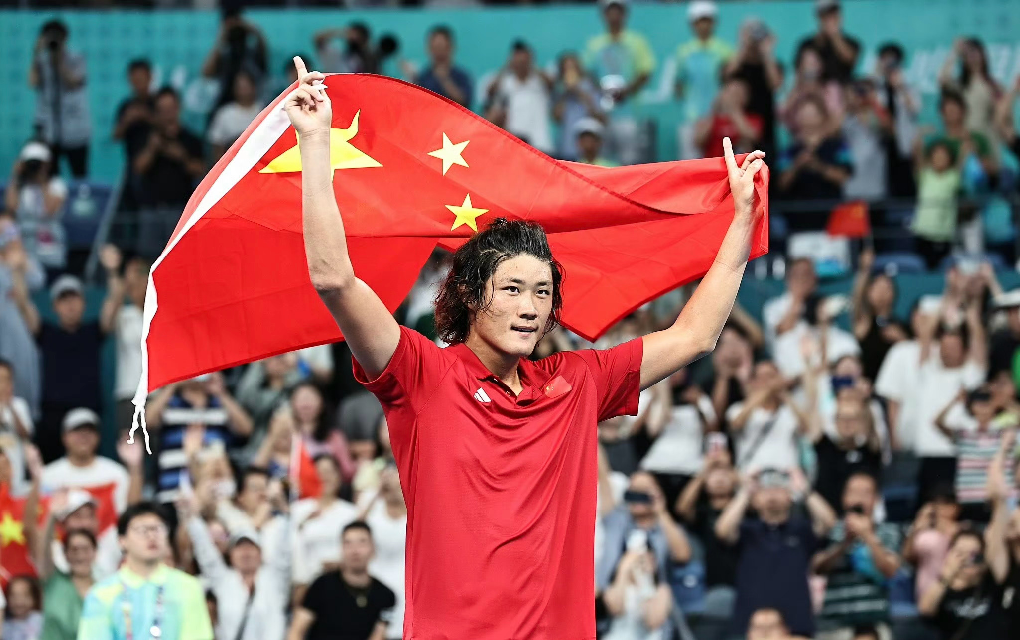 郑钦文确认不参加亚运会 王欣瑜确认不参加亚运会 中国网协正式公布今年名古屋亚运会