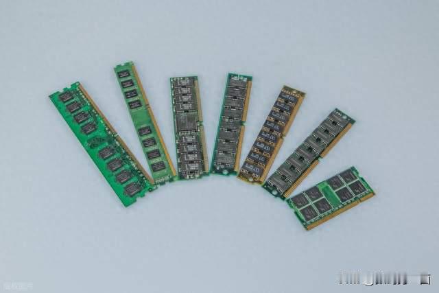DDR5为啥一直在涨价？不是炒作，是这3个原因