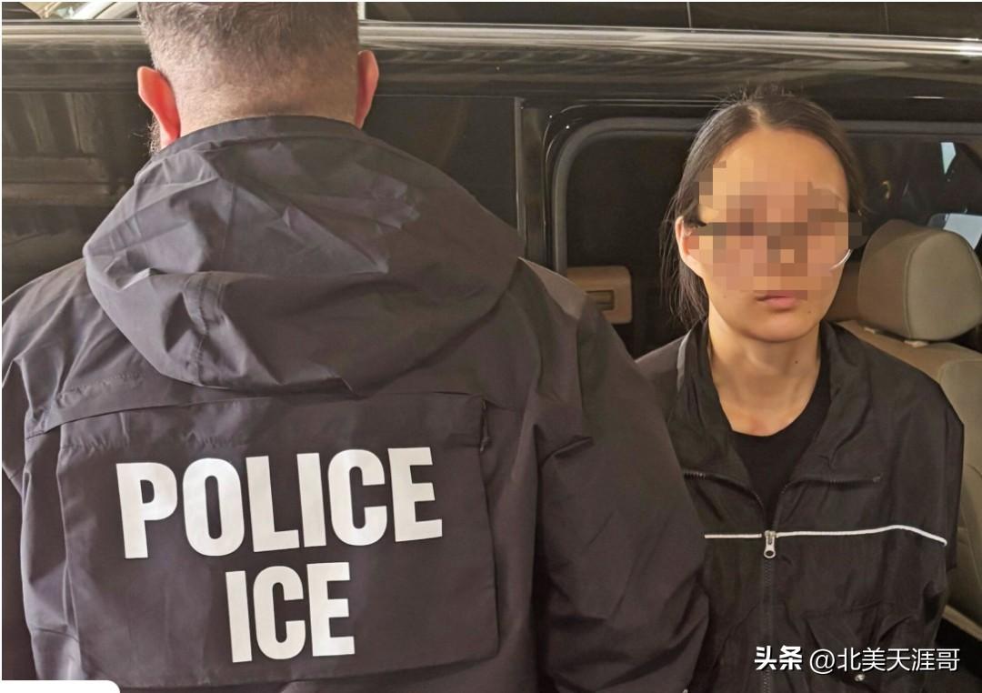 洛杉矶华女采取中式虎妈教育儿女被ICE遣返


 近日，中国籍绿卡居民在美生活的