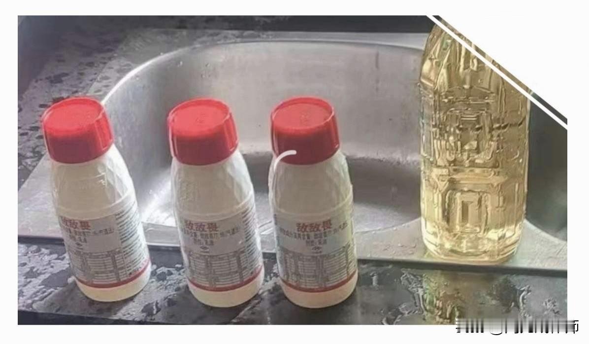 消杀公司用敌敌畏给饭店消杀！谁该承担法律责任？

大家好，我是北京安剑律师事务所