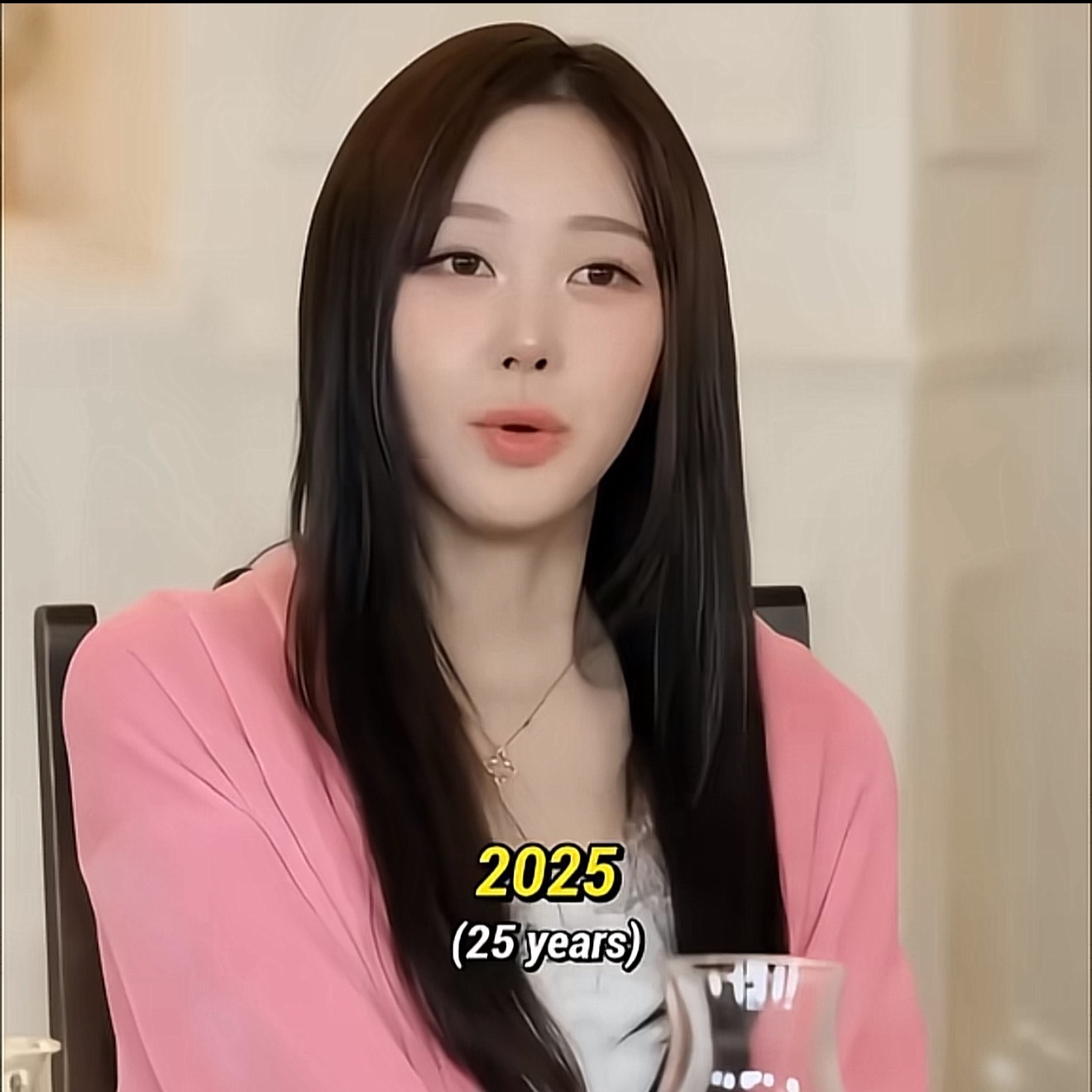 aespa全员出道前后对比，谁的反差最明显？柳智敏Giselle金玟庭宁艺卓 